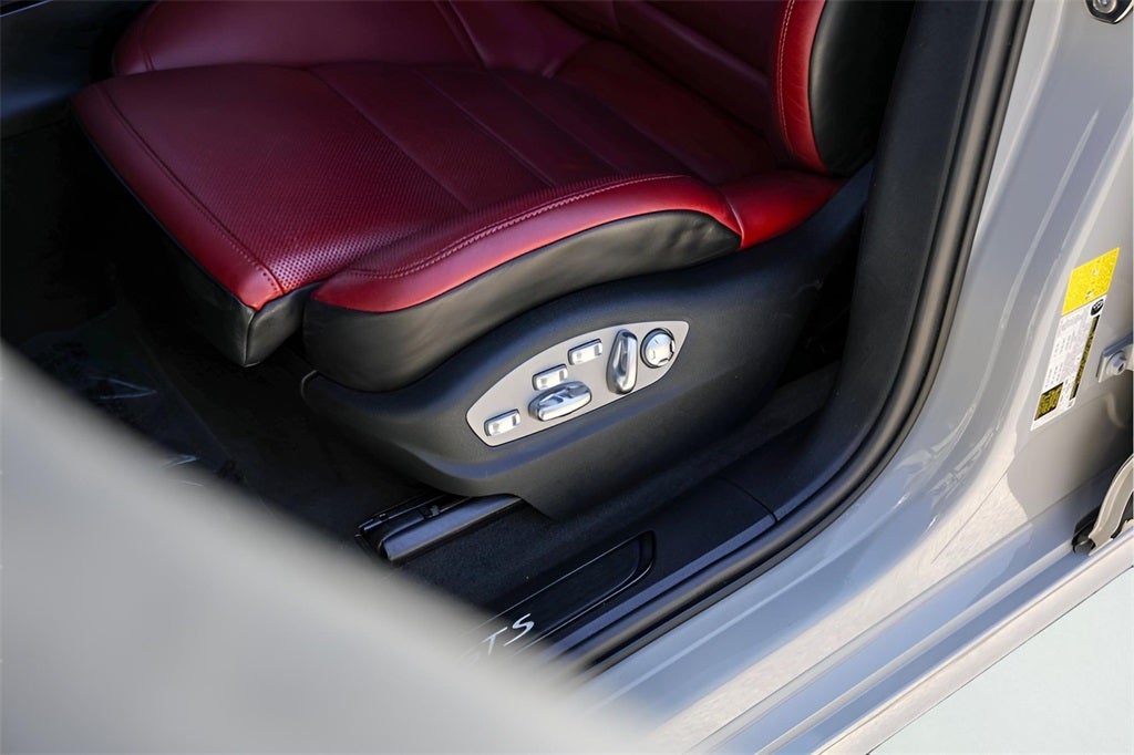 2022 Porsche Macan GTS