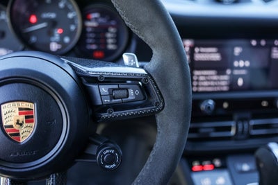 2022 Porsche Macan GTS