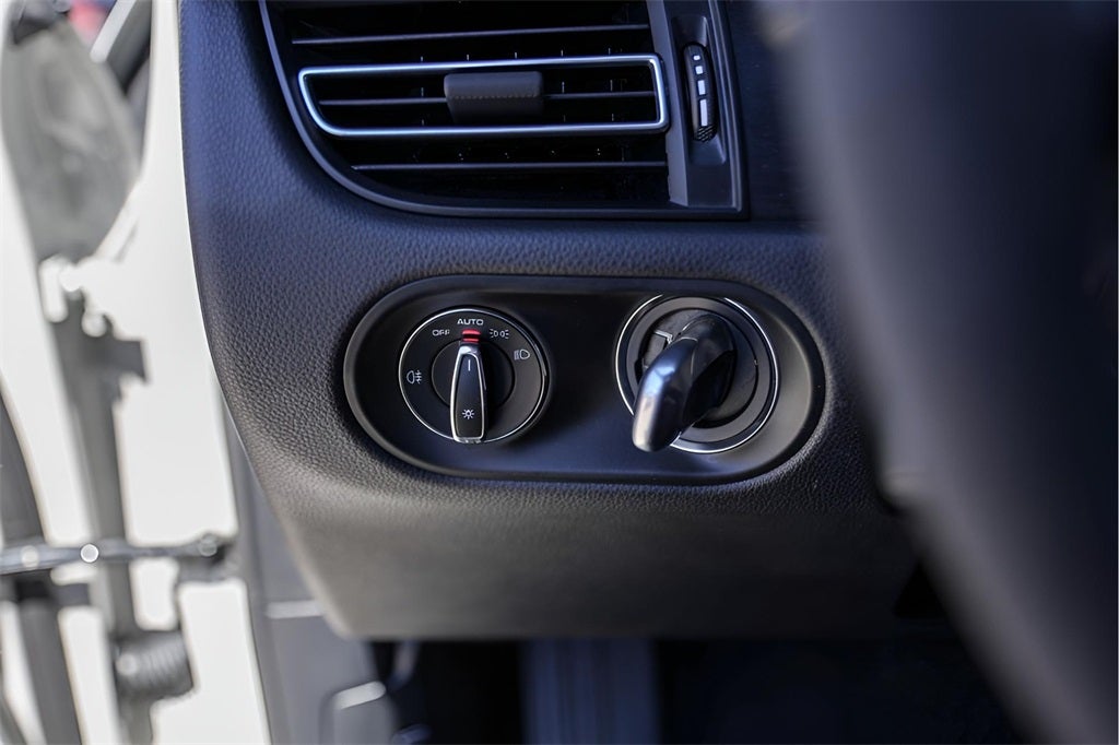 2022 Porsche Macan GTS