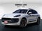 2022 Porsche Macan GTS