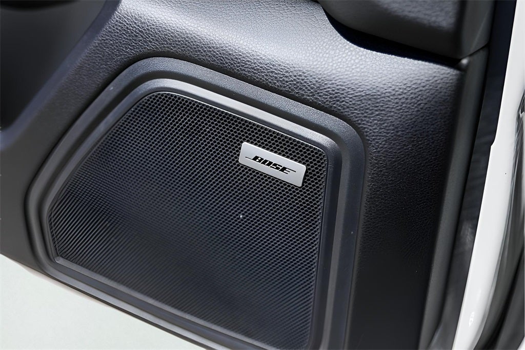 2022 Porsche Macan GTS