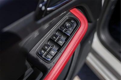 2022 Porsche Macan GTS