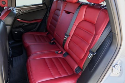 2022 Porsche Macan GTS