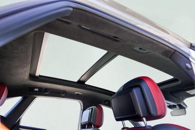 2022 Porsche Macan GTS