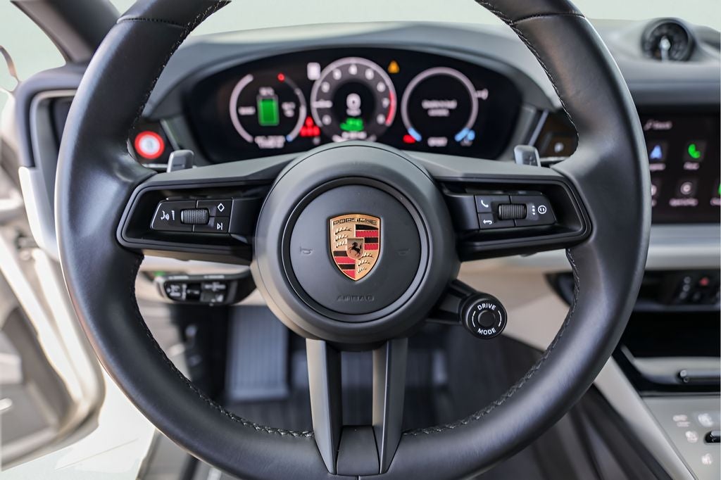 2025 Porsche Cayenne E-Hybrid Coupe Base