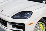 2025 Porsche Cayenne E-Hybrid Coupe Base