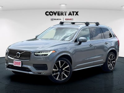 2020 Volvo XC90 T6 Momentum