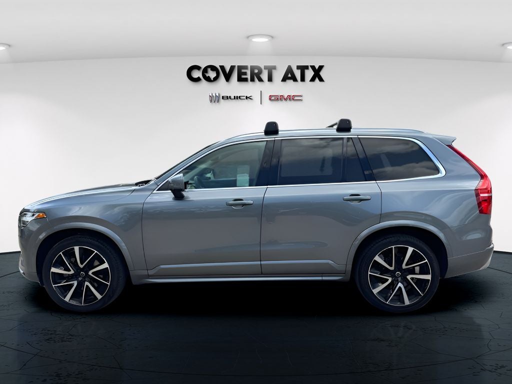 2020 Volvo XC90 T6 Momentum