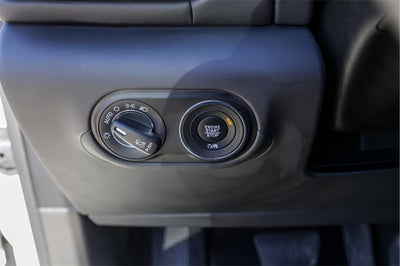 2018 Maserati Levante S GranLusso