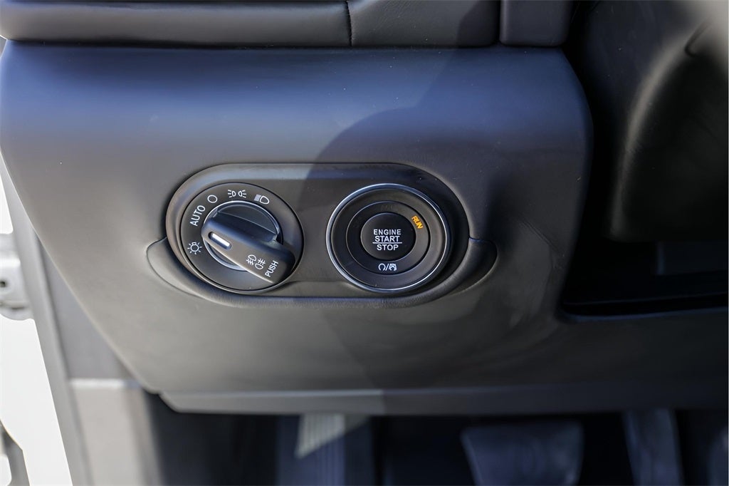 2018 Maserati Levante S GranLusso