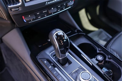 2018 Maserati Levante S GranLusso