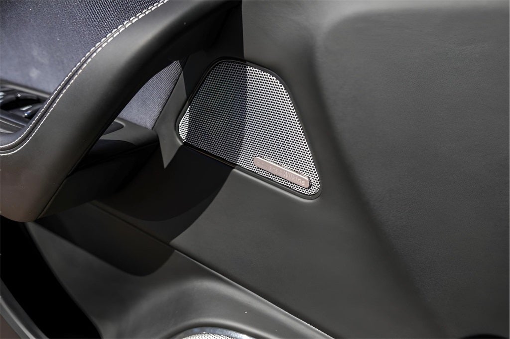 2018 Maserati Levante S GranLusso