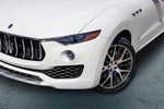 2018 Maserati Levante S GranLusso