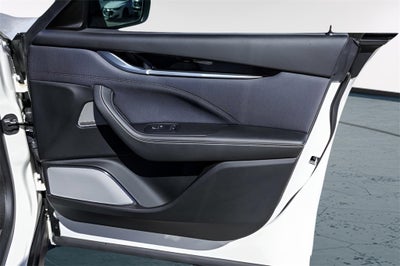 2018 Maserati Levante S GranLusso