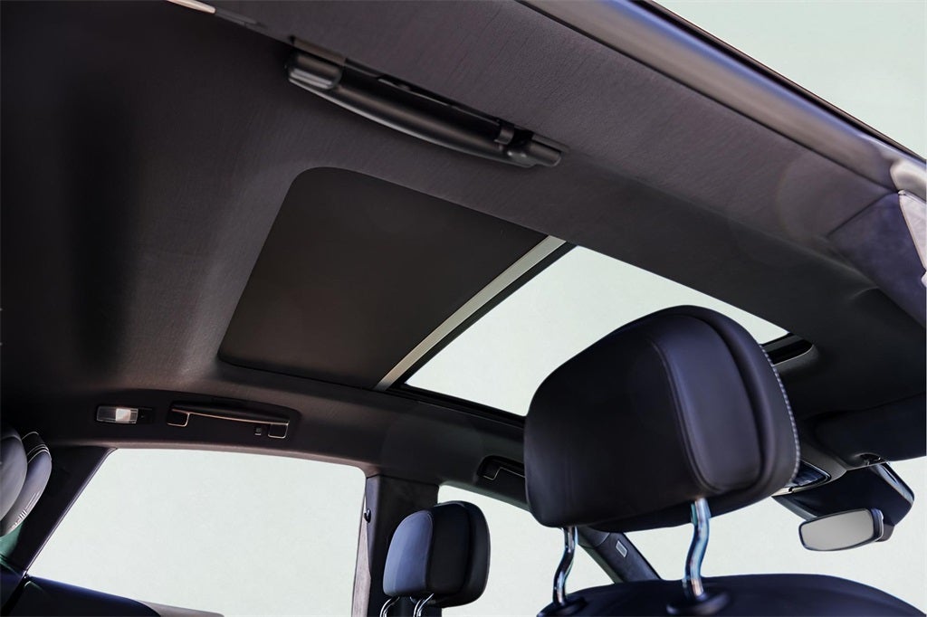 2018 Maserati Levante S GranLusso