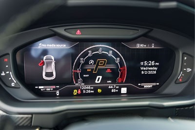 2024 Lamborghini Urus Performante