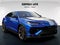 2024 Lamborghini Urus Performante