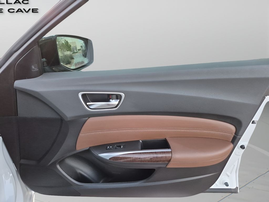 2020 Acura TLX 3.5L Technology Pkg