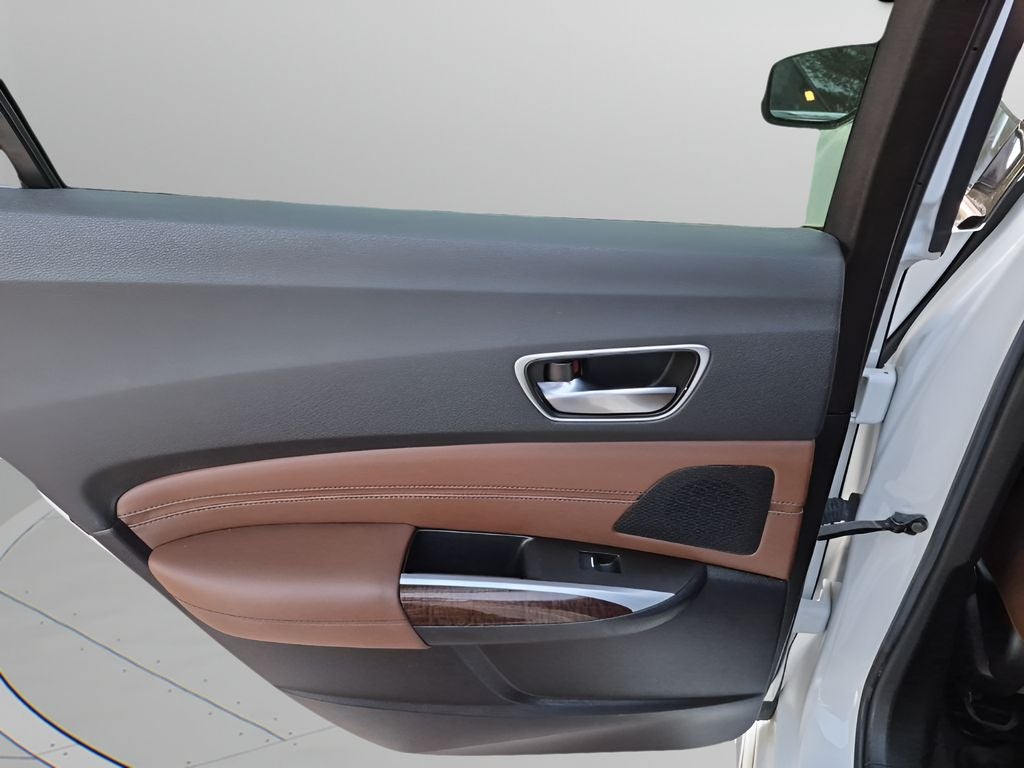 2020 Acura TLX 3.5L Technology Pkg
