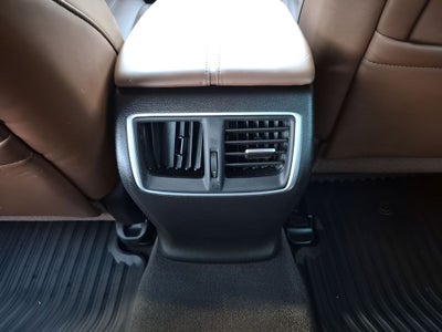 2020 Acura TLX 3.5L Technology Pkg