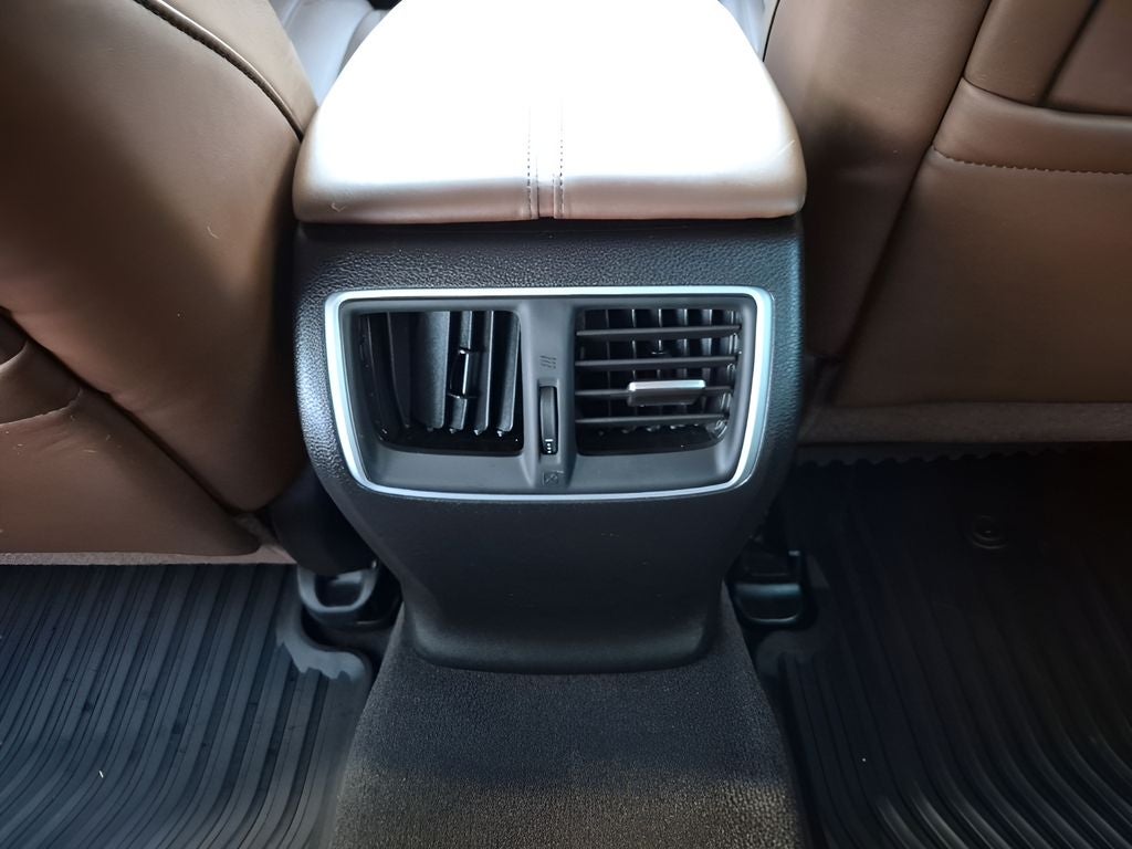 2020 Acura TLX 3.5L Technology Pkg