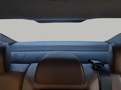 2020 Acura TLX 3.5L Technology Pkg