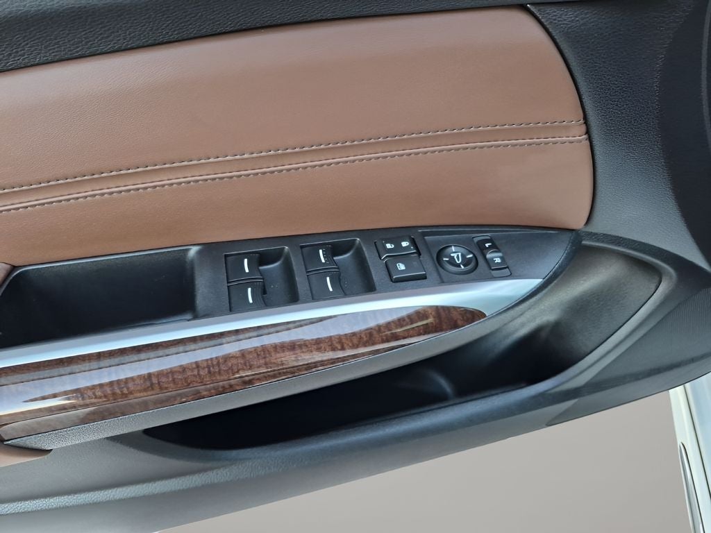 2020 Acura TLX 3.5L Technology Pkg