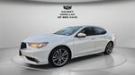 2020 Acura TLX 3.5L Technology Pkg