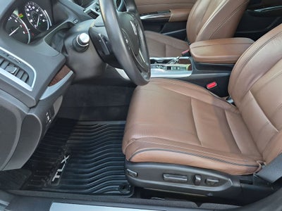 2020 Acura TLX 3.5L Technology Pkg