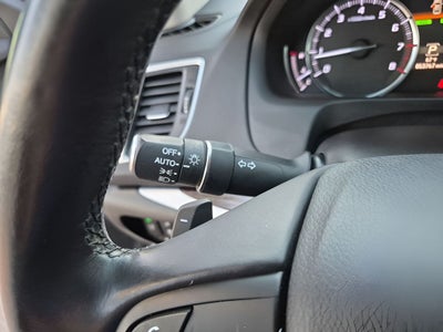 2020 Acura TLX 3.5L Technology Pkg