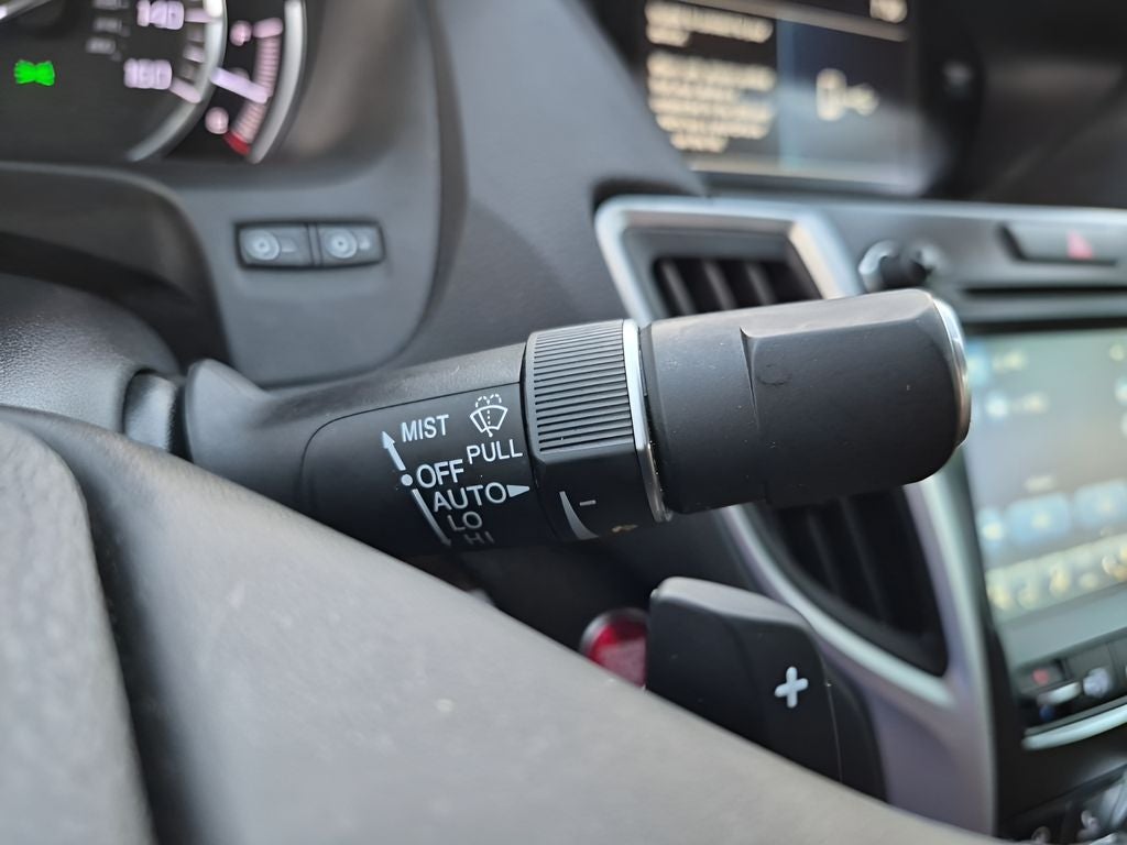 2020 Acura TLX 3.5L Technology Pkg