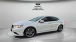 2020 Acura TLX 3.5L Technology Pkg