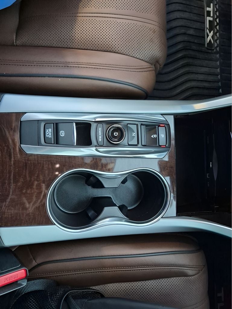 2020 Acura TLX 3.5L Technology Pkg