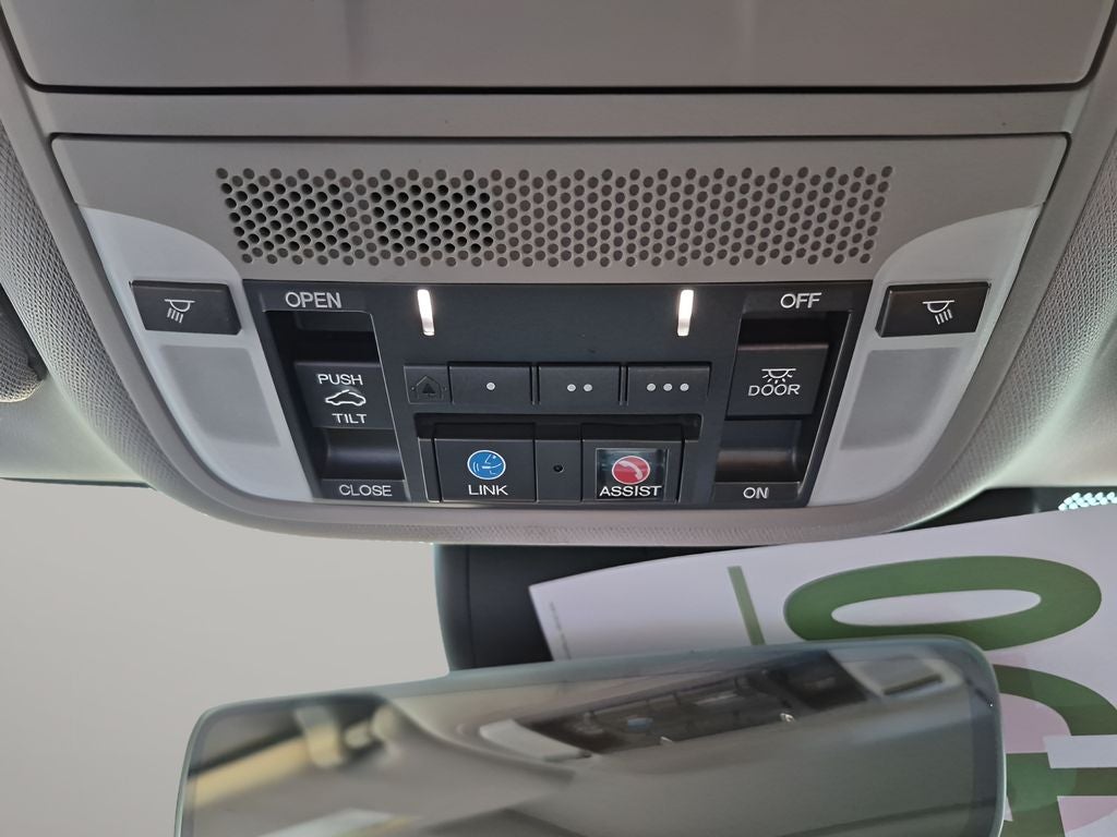 2020 Acura TLX 3.5L Technology Pkg