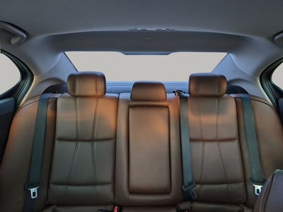 2020 Acura TLX 3.5L Technology Pkg