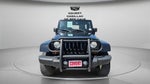 2013 Jeep Wrangler Unlimited Rubicon