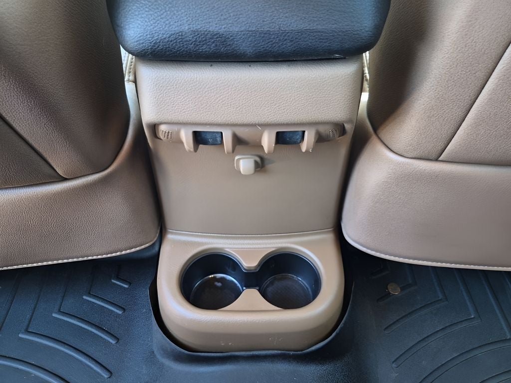 2013 Jeep Wrangler Unlimited Rubicon