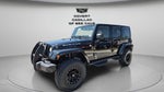 2013 Jeep Wrangler Unlimited Rubicon