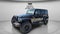 2013 Jeep Wrangler Unlimited Rubicon