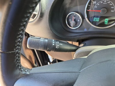 2013 Jeep Wrangler Unlimited Rubicon