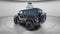 2013 Jeep Wrangler Unlimited Rubicon