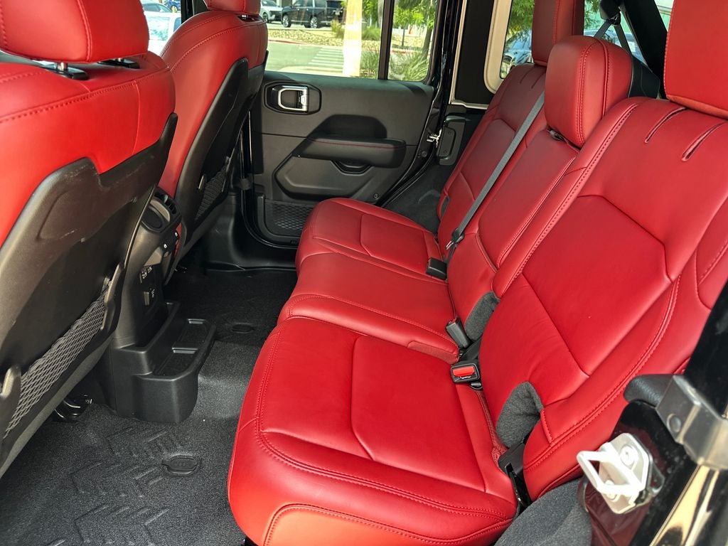 2024 Jeep Wrangler Rubicon 392