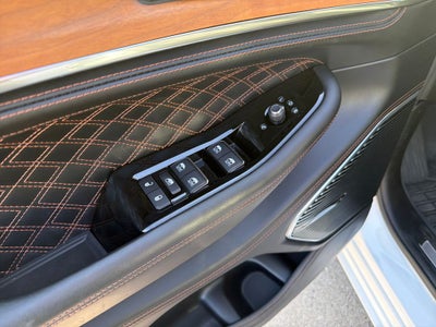 2023 Jeep Grand Cherokee Summit Reserve 4xe