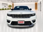 2023 Jeep Grand Cherokee Summit Reserve 4xe