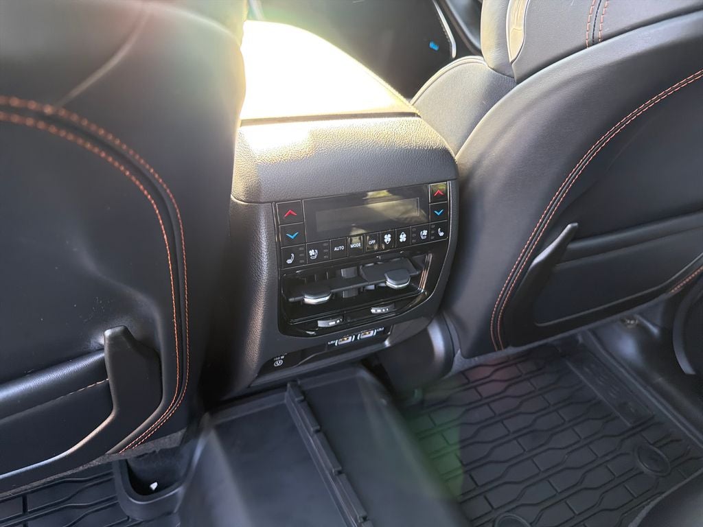 2023 Jeep Grand Cherokee Summit Reserve 4xe