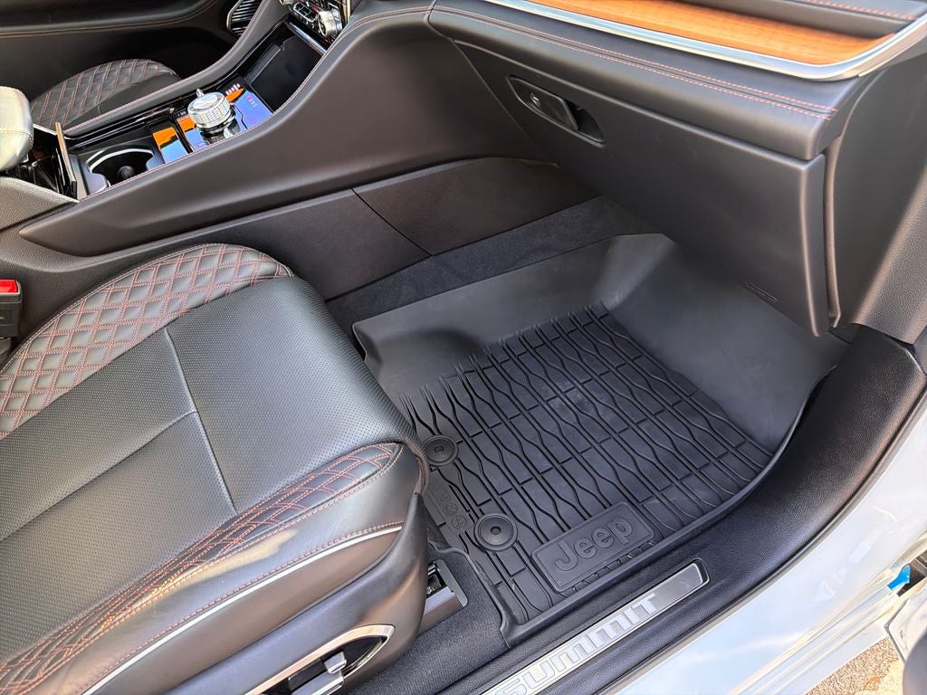 2023 Jeep Grand Cherokee Summit Reserve 4xe