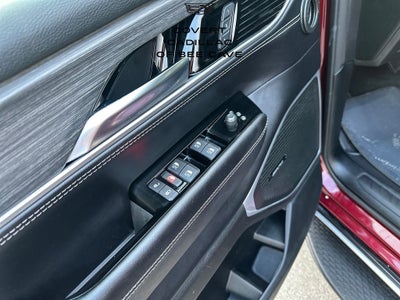 2023 Jeep Wagoneer L Series II