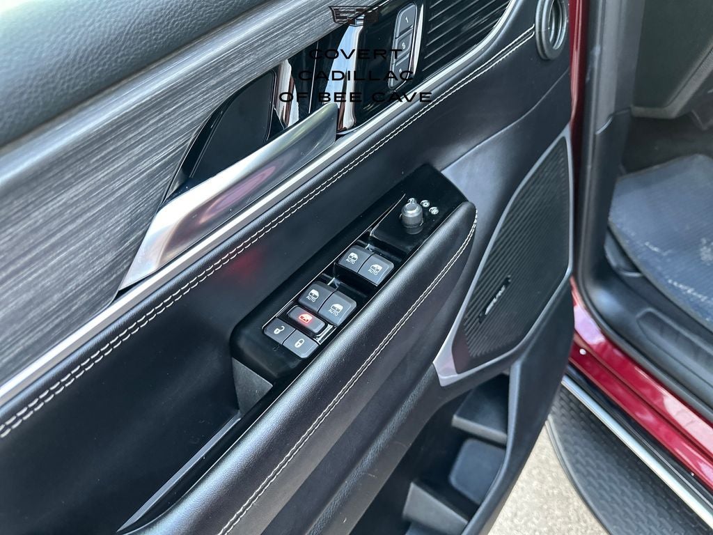 2023 Jeep Wagoneer L Series II