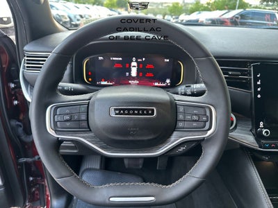 2023 Jeep Wagoneer L Series II