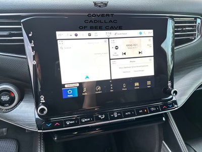 2023 Jeep Wagoneer L Series II